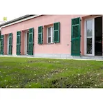 La Casa Tra Gli Ulivi