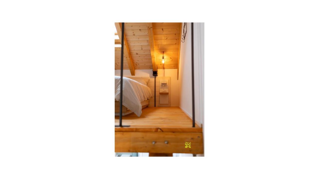 Appartamento La Casa Tra Gli Ulivi